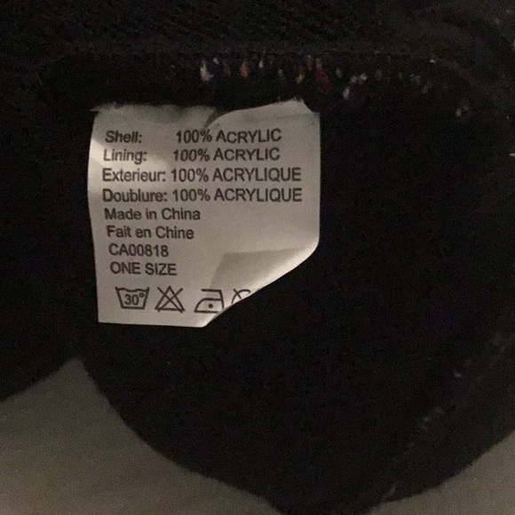 📖Misty Mountain balaclava - Picture 2 of 2